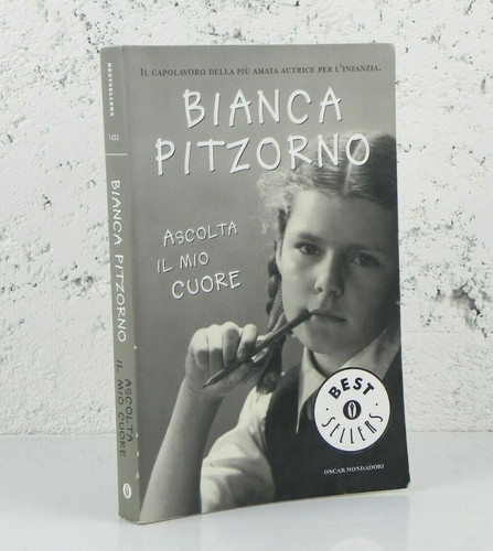 Ascolta mio cuore bianco - ascolta,