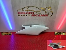 SCOCCA CARENA CODONE FIANCATA POSTERIORE DESTRA HONDA SW T 400 ANNO 2009