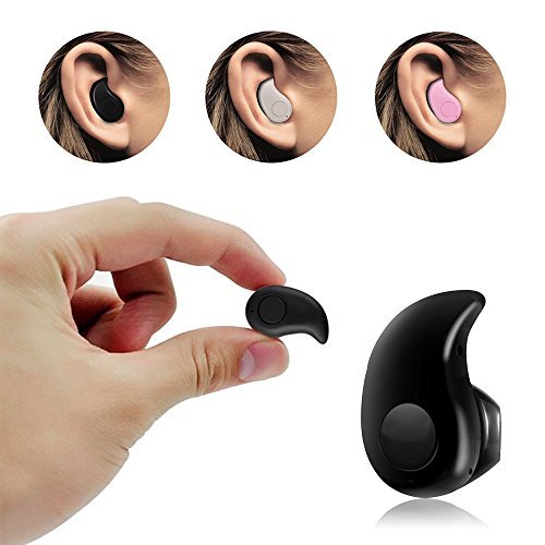 Mini auricolare goccia - mini,