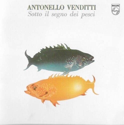 Antonello venditti sotto il - venditti,