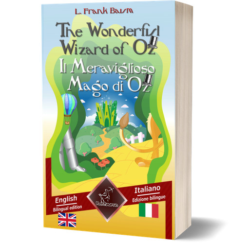 The wizard il mago - wizard,