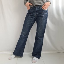 Jeans donna bootcut Just