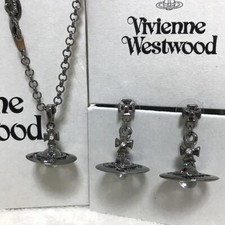 Vivienne Westwood Collana