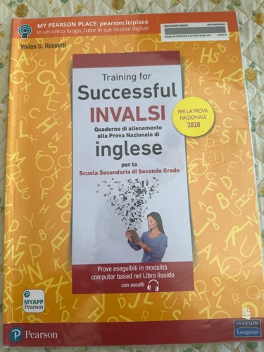 Training for successful