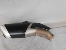 TERMINALE MARMITTA SCARICO    DUCATI HYPERMOTARD 821 SP 2013 2015