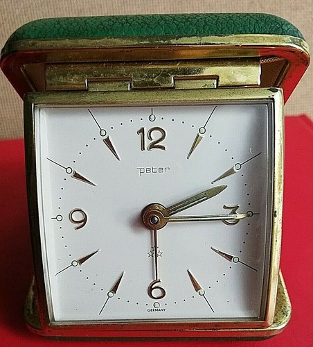Orologio viaggio con - da,