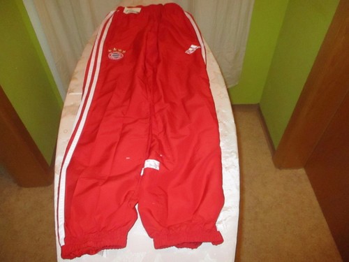 Pantaloni tuta bayern - pantaloni,