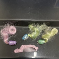 MATTEL 1988 LOTTO - Lady