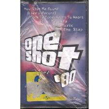 AA.VV. MC7 One Shot '80 Vol 2
