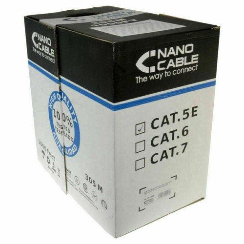 Matassa 305 metri cavo - matassa,