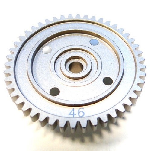 Mugen seiki corona 46t - mugen,