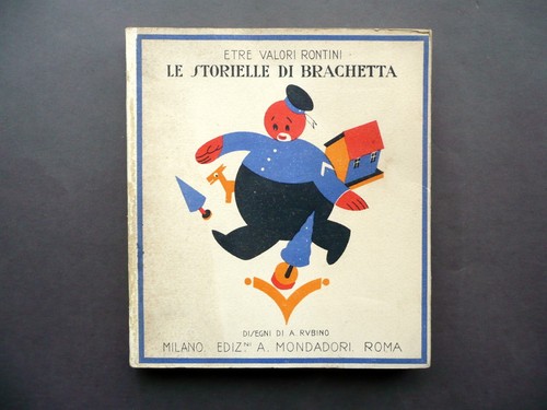 Storielle brachetta etre - le,