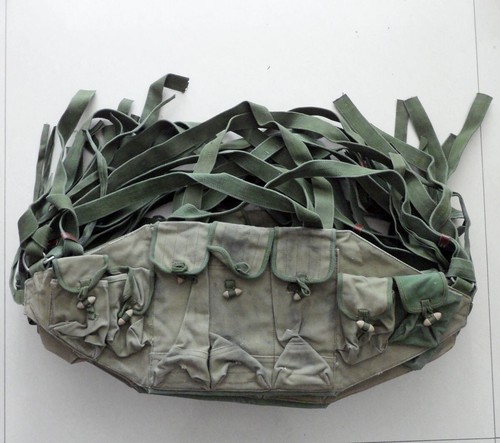 1pc old surplus chinese army - surplus,