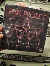 Pink Project - Mammagamma - Vinile 45 Giri - FL 14314 A