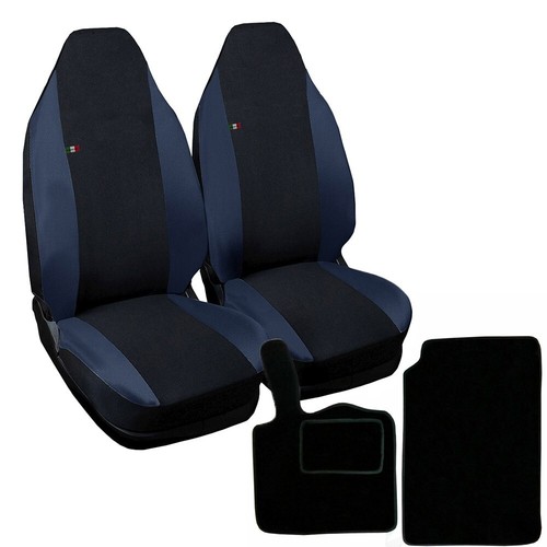 Coprisedili auto compatibili - auto,