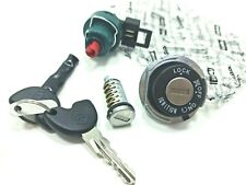 KIT SERRATURE QUADRO CHIAVI