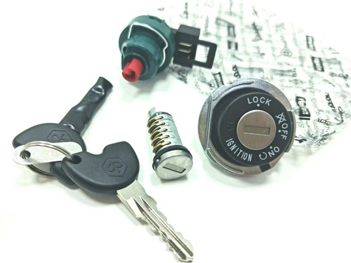 Kit serrature quadro chiavi - kit,