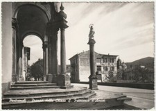 PONTREMOLI - MASSA - PRONAO