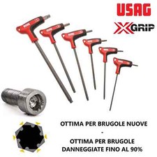 CHIAVI MASCHIO USAG SPECIAL