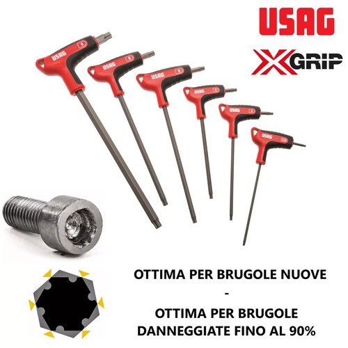 Chiavi maschio usag special - chiavi,