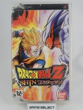 DRAGON BALL Z SHIN BUDOKAI 1