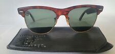 RAY-BAN B&L WAYFARER MAX VINTAGE 70'S 54()21 ORIGINAL!!