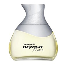 Al Haramain Detour Noir  Eau