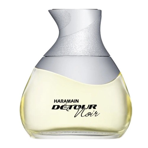 Haramain detour noir - haramain, noir 