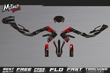 Kit Grafica per Aprilia SX RX 125 2007 2008 2009 2010 2011 2012 2013 Decalcomanie