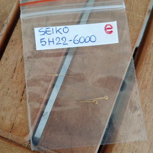 Seiko quartz ref - seiko, n.