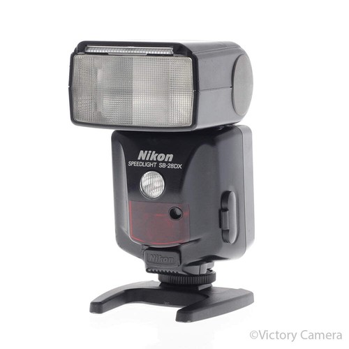 Nikon 28dx speedlight - nikon, sb-28dx