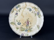 Gio Ponti Piatto Ceramica