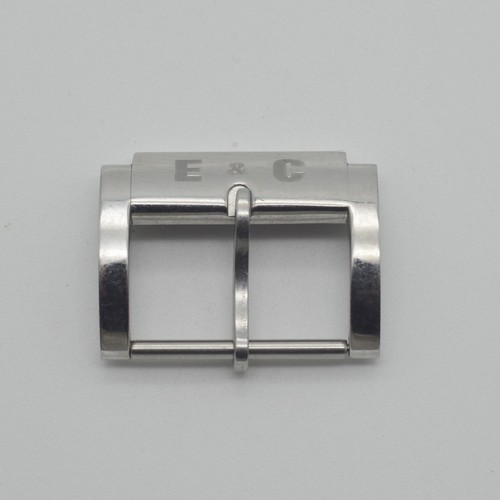 Fibbia buckle eberhard 19mm - fibbia,