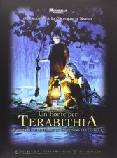 Film - Un Ponte Per Terabithia