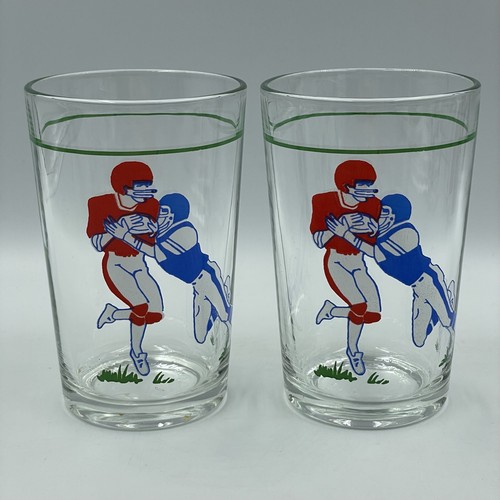 Vintage american football - 2, x