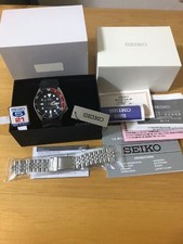 Bracciale SEIKO 5 SKX009J1