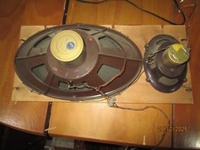 GRUNDIG 5010 PANNELLO Tweeter