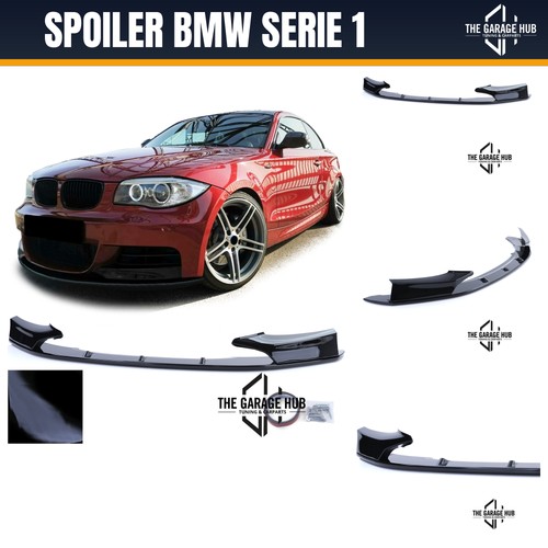 Spoiler anteriore performance - anteriore,