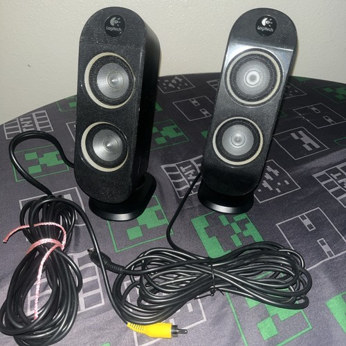 Logitech 530 1 - x-530, 5.1
