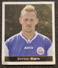 Panini Bundesliga 07/08 Adesivo Singolo 408 - Nucleo