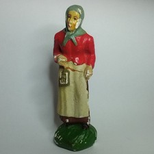 STATUA STATUINA PRESEPE