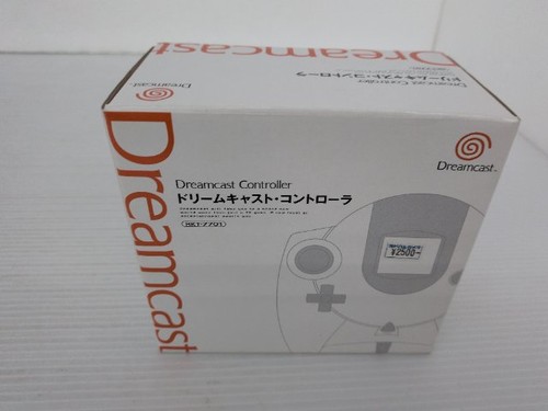 Dreamcast controller - dreamcast,