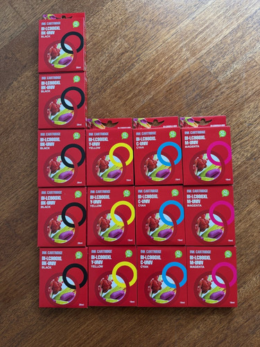 Cartucce compatibili xl - compatibili,