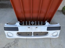 PARAURTI ANTERIORE HYUNDAI ATOS PRIME ANNO 2000 (86511-06000) USATO ORIGINALE