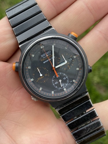 Orologio watch seiko quartz - seiko,