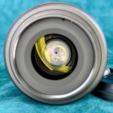 Obiettivo Nikon AF-S 35mm f1.8