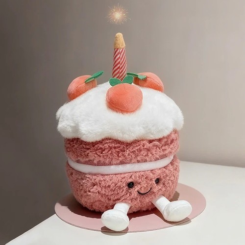 Jellycat amuseables torta - jellycat,