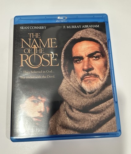 The name rose - name,