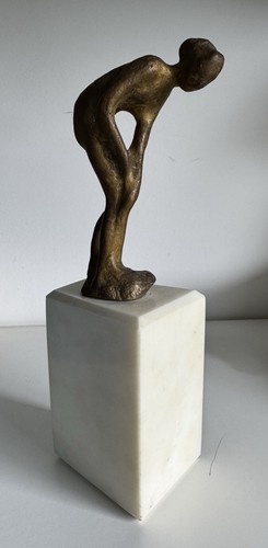 Rara scultura statua mario - rara,