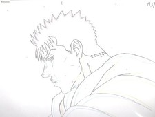 Berserk: The Golden Age Arc -